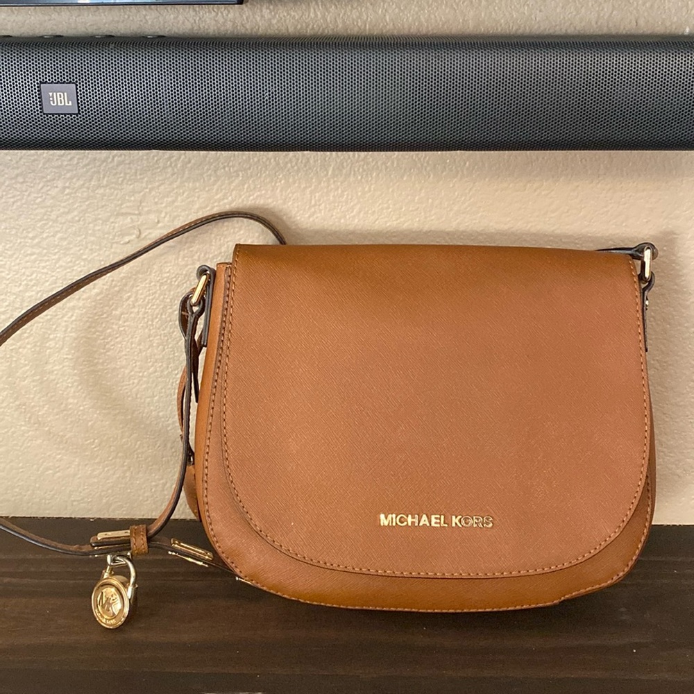 Michael Kors Hamilton LG Messenger